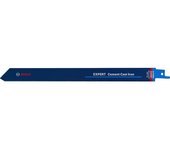 Hoja de sierra sable EXPERT 'Cement Cast Iron' S 1750 RD, 1 unidad