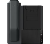 Fanvil DB20-H estación dock para móvil Smartphone Negro
