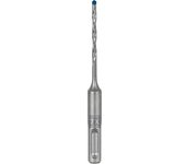Bosch Expert SDS plus-7X - Broca para martillo perforador (3,5 x 50 x 115 mm)