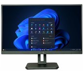 Wortmann AG TERRA 1001378 All-in-One PC Intel® Core™ i5 i5-12400 68,6 cm (27") 1920 x 1080 Pixeles PC todo en uno 8 GB DDR5-SDRAM 1 TB SSD Windows 11 Home Wi-Fi 6 (802.11ax) Negro
