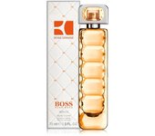 HUGO BOSS - Boss Orange Perfume para Mujer, Agua de Tocador, 75 ml