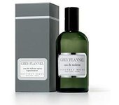 Perfume para hombre Grey Flannel de Geoffrey Beene Eau De Toilette 120 ml Neuf Blister.