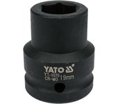 Yato YT-1070 toma de llaves de impacto