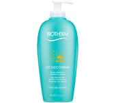 Biotherm, Oligo Thermal After-Sun Milk, Leche Corporal Hidratante, Calma y Refresca, Refuerza y Prolonga el Bronceado, Enriquecida con Life Plankton, 400 ml