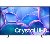 Samsung UE55U7000FU 139,7 cm (55") 4K Ultra HD Smart TV Wifi Negro