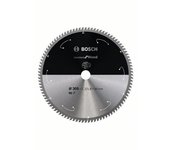 Bosch Professional Disco de sierra circular Standard for Wood (madera, 305 x 30 x 2,2 mm, 96 dientes, accesorio de sierra circular sin cable)