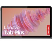 Lenovo Tab Plus Mediatek 128 GB 29,2 cm (11.5") 8 GB Wi-Fi 5 (802.11ac) Android 14 Gris