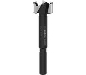 Bosch 1 broca Forstner Expert Wood (para madera blanda, madera dura, diámetro de 24,00 mm)