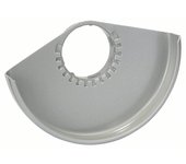 Bosch Professional Caperuza Protectora sin Chapa Protectora (para lijar, Ø 150 mm, Accesorios Amoladora)