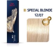 Wella Koleston Perfect ME+ Special Blondes coloración del cabello Rubio 60 ml
