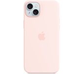 Apple MXQV3ZM/A funda para teléfono móvil 17 cm (6.7") Rosa