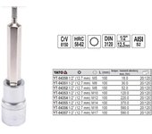 Yato YT-04352 set de conectores y conector