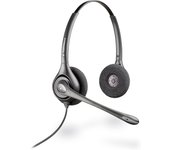 POLY Auriculares biaurales H261N Supraplus + bolsa TAA