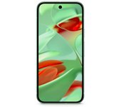 Google Pixel 9 16 cm (6.3") SIM doble Android 14 5G USB Tipo C 12 GB 128 GB 4700 mAh Verde