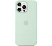 Apple MDGY4ZM/A funda para teléfono móvil 17 cm (6.7") Aguamarina