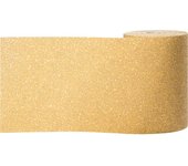 Bosch Professional 1 x Rollos de papel de lija Expert C470, para Madera dura, Pintura sobre madera, Anchura 115 mm, Longitud 5 m, Grano 40, Accesorios Lijado manual