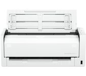 HP ScanJet Pro 4200 s1 Escáner con alimentador automático de documentos (ADF) 600 x 600 DPI A4 Azul, Blanco