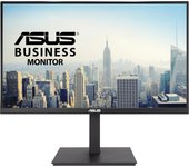 ASUS VA27UQSB pantalla para PC 68,6 cm (27") 3840 x 2160 Pixeles 4K Ultra HD LCD Negro