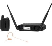 Shure GLXD14+E/MX53-Z4 sistema para micrófono inalámbrico