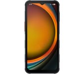 Samsung Galaxy XCover7 Pro Enterprise Edition XCover7 Pro 16,8 cm (6.6") SIM doble Android 15 5G USB Tipo C 6 GB 128 GB 4350 mAh Negro