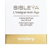 Sisley Sisleÿa L'intégral Anti-âge Fresh Gel Cream Crema de día y noche Cara, Cuello 50 ml