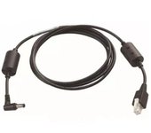 Zebra CBL-DC-388A2-01 cable de transmisión Negro 1,8 m