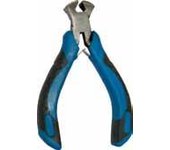 Jobi Extra, modelo WX0197, Alicates frontales miniatura, ideales para trabajos de precisión en espacios reducidos, herramienta profesional de alta resistencia