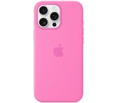 Apple MDGW4ZM/A funda para teléfono móvil 17 cm (6.7") Rosa