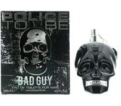 Police To Be Bad Guy 125 ml Hombres