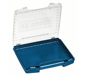 Bosch Professional i-BOXX 53 - Caja de herramientas (compatible LS-BOXX, alt. 53 mm)