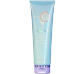 It's a 10, scalp restore miracle, hair conditioner, revitalizing, 236.6 ml