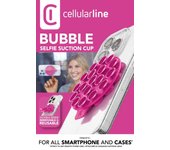 Cellularline 8018080483295 Soporte pasivo Teléfono móvil/smartphone Rosa
