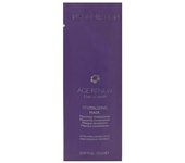 No inhibition, age renew, hyaluronic acid, hair treatment cream mask, for revitalizing, 10 ml