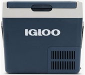 Igloo ICF 18 nevera portátil 18,9 L Eléctrico Azul, Gris