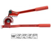 Yato YT-21840 herramienta para doblar tubos y tuberías
