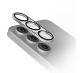 SBS TECAMGLSAS25P accesorio para teléfono móvil o smartphone Protector de objetivo
