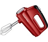 Russell Hobbs 24670-56 batidora Batidora de mano 350 W Rojo
