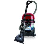 MPM MOD-22 aspiradora 4,5 L Aspiradora de tambor Seca y húmeda 2400 W Sin bolsa