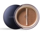 Estee lauder, perfecting, oil-free, shine control, makeup powder, deep, 10 g