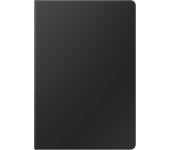 Samsung Funda con Teclado retroiluminado para Galaxy Tab S9 | S9 FE, Color Negro