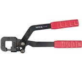 YATO Pinza de carrocería YT-51303 320mm Acero cromo