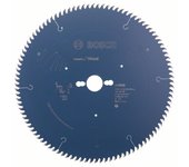 Bosch 2 608 642 501 - Hoja de sierra circular Expert for Wood (300 x 30 x 2,5 mm, 100)