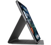 SBS TABKPROIPPRO12924K funda para tablet 33 cm (13") Libro Negro