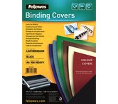 Fellowes 5370402 Negro - Cubierta (Negro)