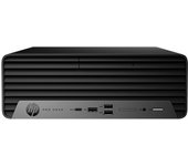 HP Pro Small Form Factor 400 G9 Desktop PC Wolf Pro Security Edition 512 GB SSD Windows 11 Pro Negro