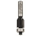 Bosch Professional 2 608 628 347 - Fresas de enrasar - 8 mm, D1 12,7 mm, L 13 mm, G 56 mm (pack de 1)
