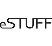 eSTUFF Infinite Vienna iPhone 12/12 Pro Black Cover. Material:, W128788596 (Pro Black Cover. Material: 100% Recycled TPU)