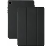 4smarts 541036 funda para tablet 27,9 cm (11") Folio Negro
