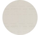 Malla de lija EXPERT M480 para lijadoras de cartón-yeso de 225 mm, G 120, 25 unidades
