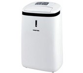 MASTER DH 720 - Deshumidificador semiprofesional